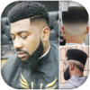 Black Men Hairstyles Trendy 2018 icon