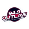 94.9 The Outlaw icon