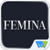 Femina Magazine icon