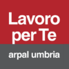 Lavoro per Te ARPAL Umbria icon