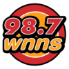 98.7 WNNS icon