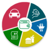 Hisab Kitab(Expense manager) icon