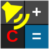 Talking Calculator icon