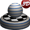 3D Bouncing Ball Free icon