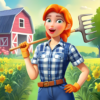 Merge Dale: Farm Adventure icon