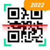 Qr and Barcode Scanner App icon