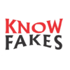 Know Fakes Counter the counterfeits icon