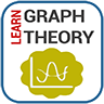 Learn Graph Theory icon