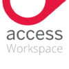 Access Workspace icon