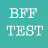 BFF Friendship Test icon