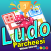 Ludo Parcheesi icon