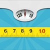 Ideal Weight BMI Calculator icon