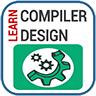 Learn Compiler Design icon