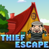 442Thief Escape icon