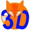 3D Fox 3D Printer / CNC Cont icon