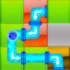 Plumber 2018 Water Pipe Plumber icon