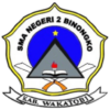 SMAN 2 BINONGKO icon