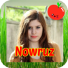 Nowruz Photo Frames icon