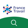 Mes Offres – France Travail icon