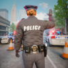 Police Simulator Cop Games icon