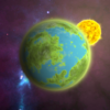 Pocket Galaxy Space Sandbox icon