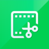 Fast Video Splitter for Whatsapp status icon