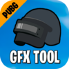 Free PUBG GFX Tool and Game boosting icon