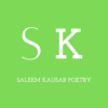 Saleem Kausar Urdu Poetry icon