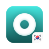 Mirinae Learn Korean with AI icon