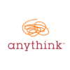 Anythink Mobile Checkout icon