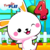 Fourth Grade Learning Games icon