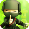 Ultimate Junior Ninja icon