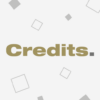 Credits icon