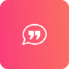 Status for Tinder Amazing Quotes icon