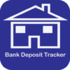 Bank Deposit Tracker icon