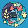 Coloring Luna Coloring Book icon