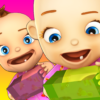 Baby Fun Game Hit And Smash icon