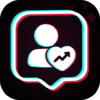 Followers & Like – TikReports icon