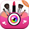 Makeup Camera Plus Beauty Fa icon