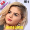 Selena Gomez mp3 offline icon