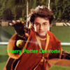 Harry Potter Drehorde icon