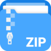 File Compressor Unzip Files icon