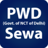 PWD SEWA: The Official App icon