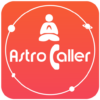 AstroCaller Online Astrologer icon