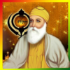 Guru Nanak Magic Touch LWP icon