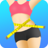 Lose Belly FatHome Abs Fitness Workout icon