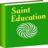 Saint Education icon