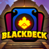 Black Deck Card Battle CCG icon