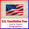 U.S. Constitution Free icon