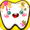 Funny Teeth kids dentist care! icon